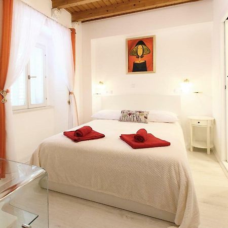 Angelus Rooms Дубровник Екстер'єр фото