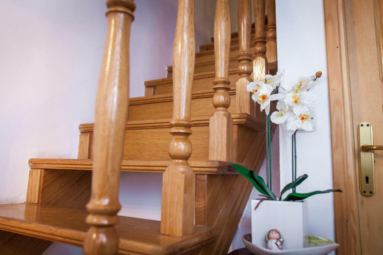 Angelus Rooms Дубровник Екстер'єр фото